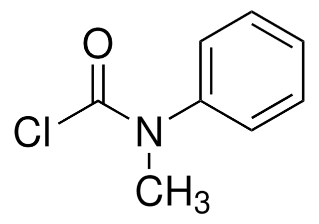 N-Methyl-N-phenylcarbamoylchlorid 98%