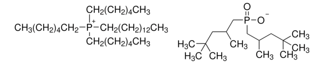 Trihexyltetradecylphosphonium-bis-(2,4,4-trimethylpentyl)-phosphinat &#8805;90.0%