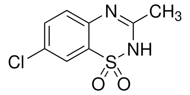 Diazoxid European Pharmacopoeia (EP) Reference Standard