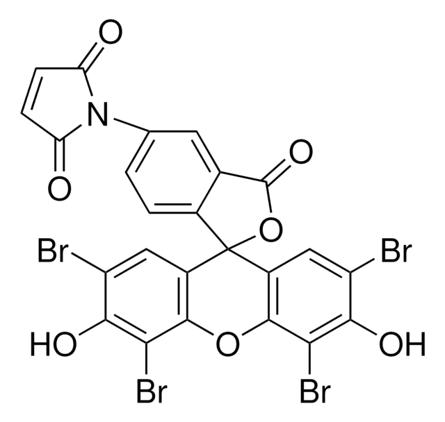 5-マレイミド-エオシン for fluorescence, &#8805;93% (HPLC)