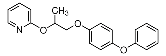 ピリプロキシフェン PESTANAL&#174;, analytical standard