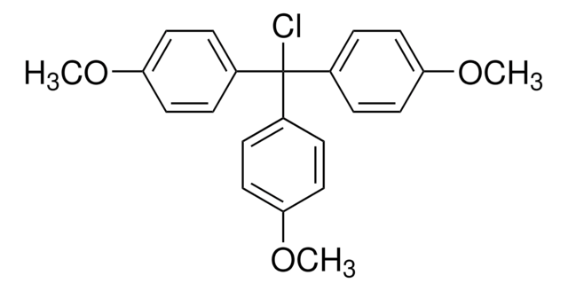 4,4′,4′′-三甲氧基三苯甲基氯 technical grade