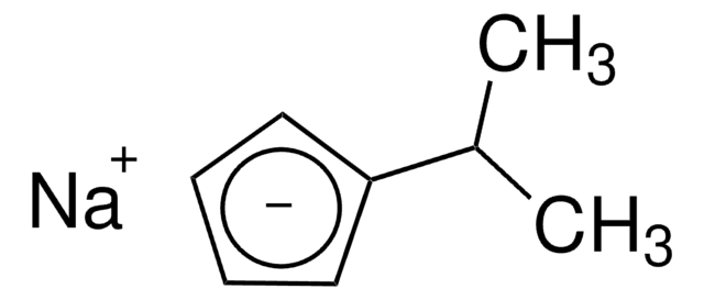 Natriumisopropylcyclopentadienid