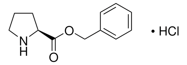 L-Prolinbenzylester -hydrochlorid 98%