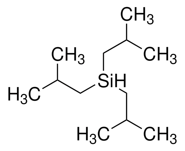 三异丁基硅烷 99%