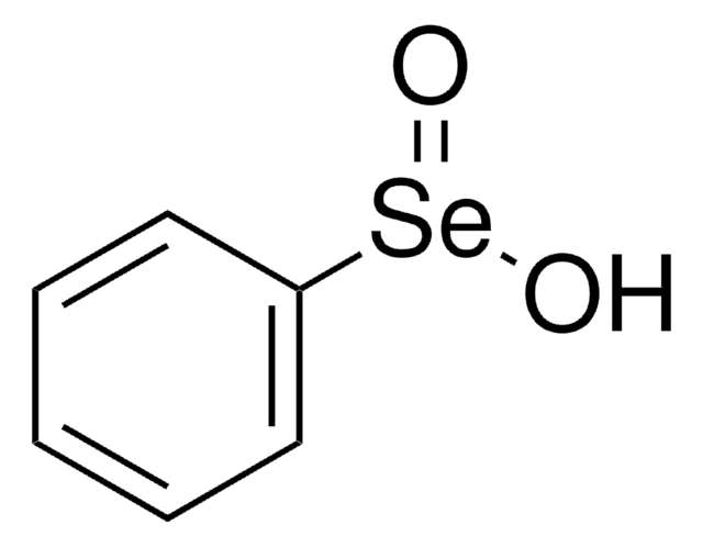 Benzeneseleninic acid 99%