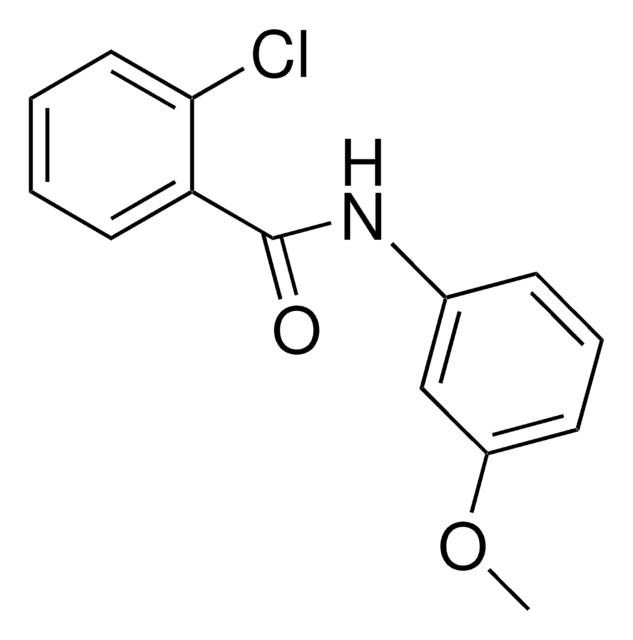 2-CHLORO-M-BENZANISIDIDE AldrichCPR