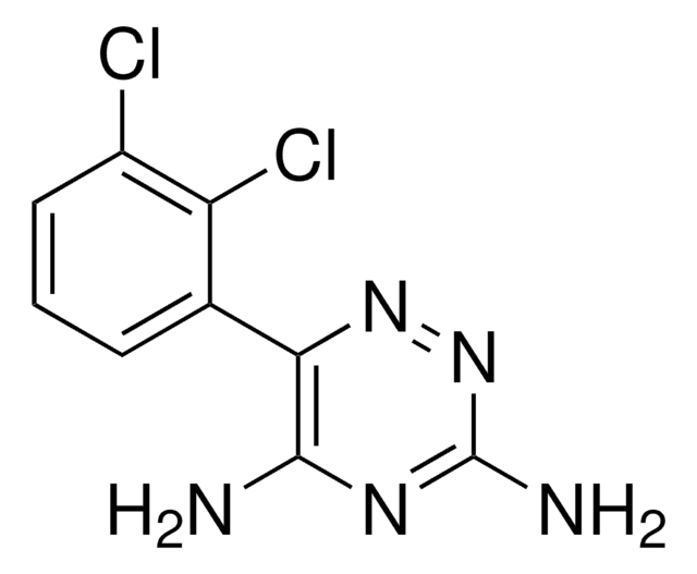 Lamotrigine European Pharmacopoeia (EP) Reference Standard