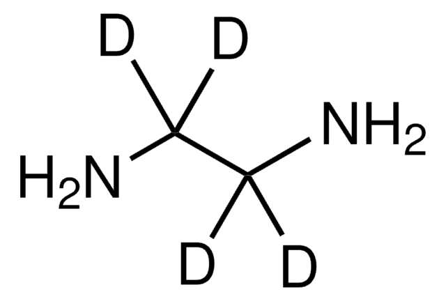 Ethylen-d4-diamin 98 atom % D, 98% (CP)