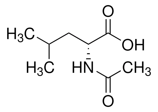 N-Acetyl-D-Leucin