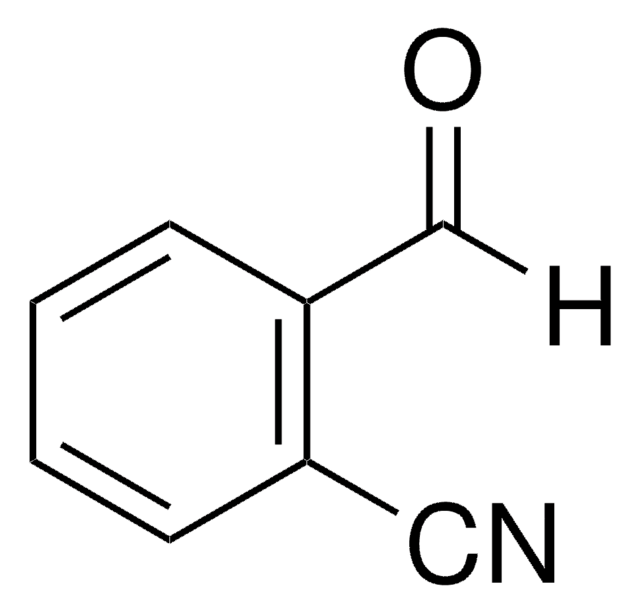 2-Cyanobenzaldehyd 98%