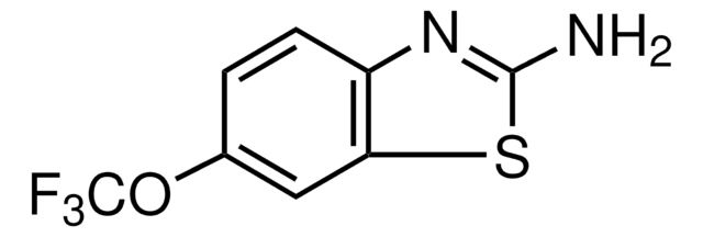 Riluzol solid