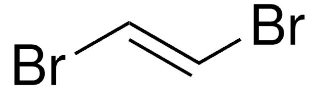 1,2-Dibromoethylene, mixture of cis and trans 98%