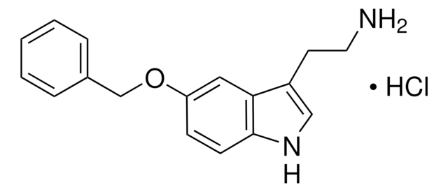 5-Benzyloxytryptamin -hydrochlorid 98%