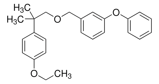 エトフェンプロックス PESTANAL&#174;, analytical standard