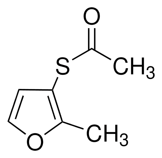 2-Methyl-3-furanthiol acetate 98%, FG