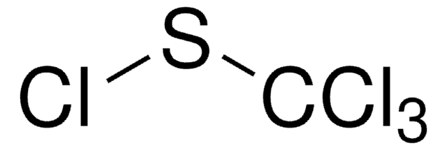 Trichlormethansulfenylchlorid &#8805;96%