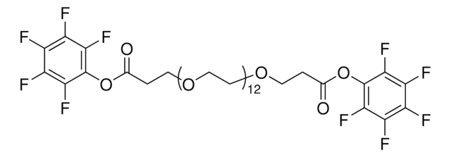 Bis-dPEG&#174;13-PFP ester