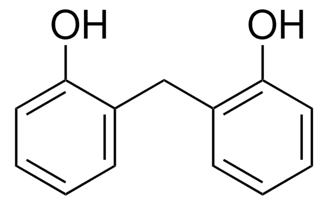 Bis(2-hydroxyphenyl)methane 98%