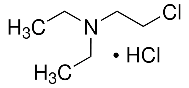 2-二乙氨基氯乙烷 盐酸盐 United States Pharmacopeia (USP) Reference Standard