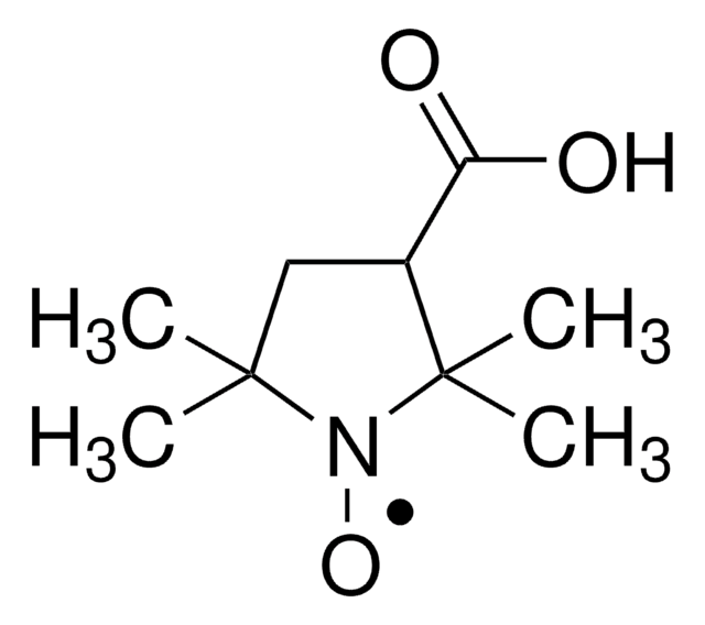 3-羧基-2,2,5,5-四甲基吡咯烷1-氧 98%