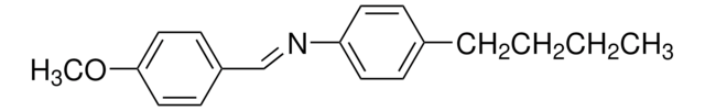 N-(4-Methoxybenzyliden)-4-butylanilin 98%