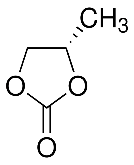 (S)-(&#8722;)-Propylene carbonate 98%