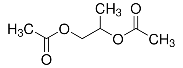 1,2-Propandiol-diacetat &#8805;99.7%