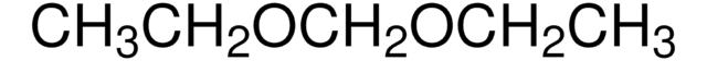 Formaldehyddiethylacetal absolute, over molecular sieve (H2O &#8804;0.01%), &#8805;99.0% (GC)