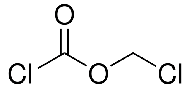 Chlorameisensäure-chlormethylester &#8805;98.0% (GC)