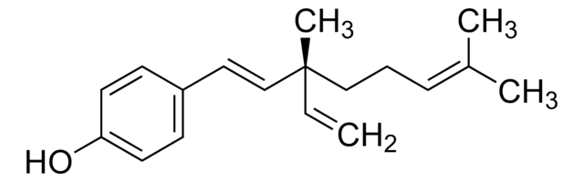 Bakuchiol analytical standard