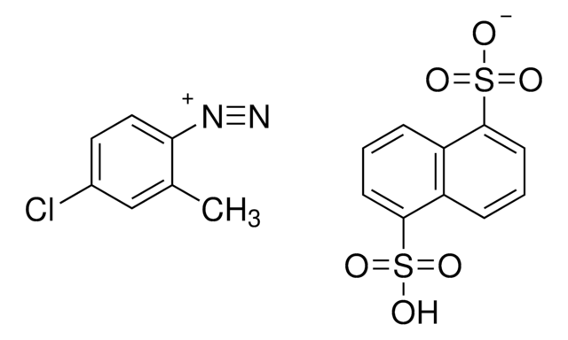 Fast Red TR盐 1,5-萘二磺酸盐