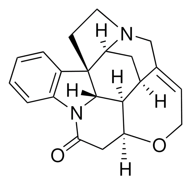 Strychnin phyproof&#174; Reference Substance