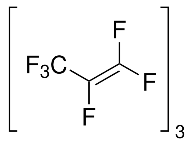 Hexafluorpropen, Trimer