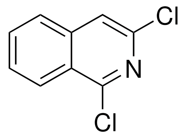 1,3-Dichlorisochinolin 97%