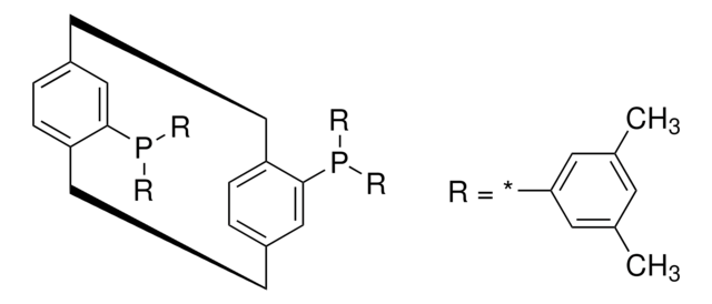 (S)-(+)-4,12-Bis[di(3,5-xylyl)phosphino]-[2.2]-paracyclophane 90%