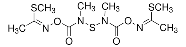 Thiodicarb PESTANAL&#174;, analytical standard