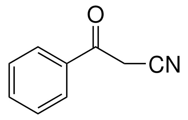 Benzoylacetonitril 99%