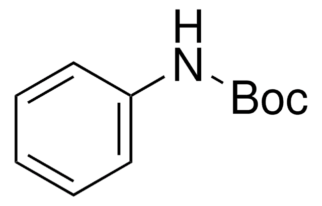 N-Boc-Anilin 97%