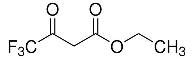 4,4,4-トリフルオロアセト酢酸エチル 99%