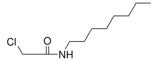 2-CHLORO-N-OCTYLACETAMIDE AldrichCPR