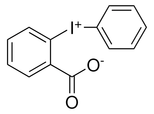 2-(PHENYLIODONIO)BENZOATE AldrichCPR