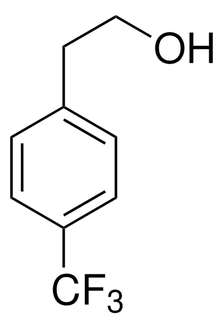 4-(Trifluormethyl)phenethylalkohol 97%