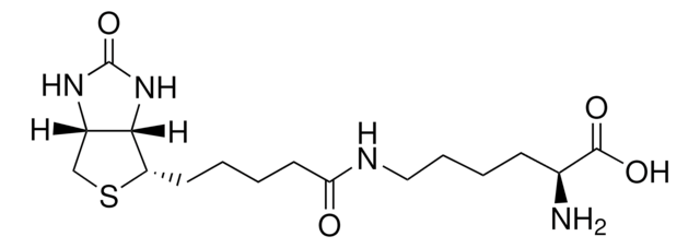 Biocitina &#8805;98% (TLC)