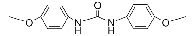 1,3-BIS-(4-METHOXYPHENYL)UREA AldrichCPR