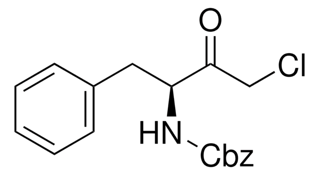 Z-L-Phe-Chlormethylketon 98%