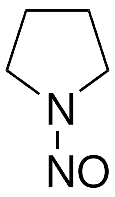 N-Nitrosopyrrolidin analytical standard