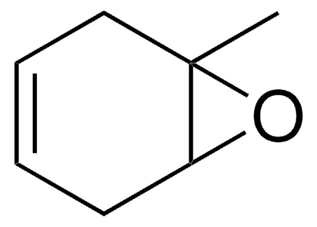 1-METHYL-7-OXABICYCLO[4.1.0]HEPT-3-ENE AldrichCPR