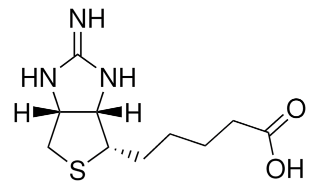 2-亚氨基生物素 &#8805;98% (TLC)