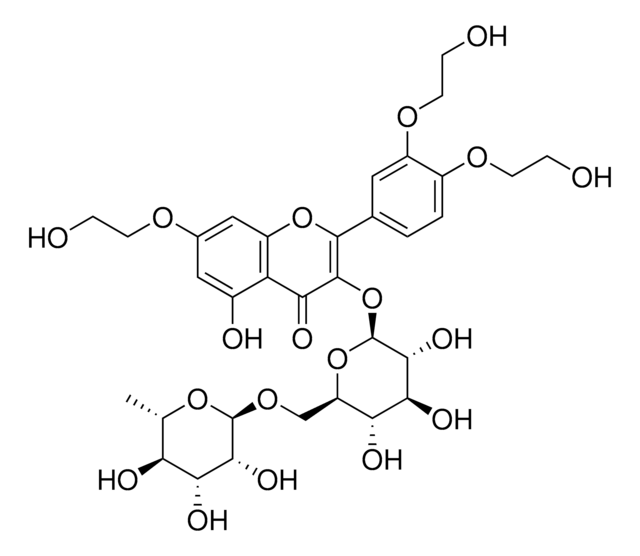 Troxerutin &#8805;97% (HPLC)